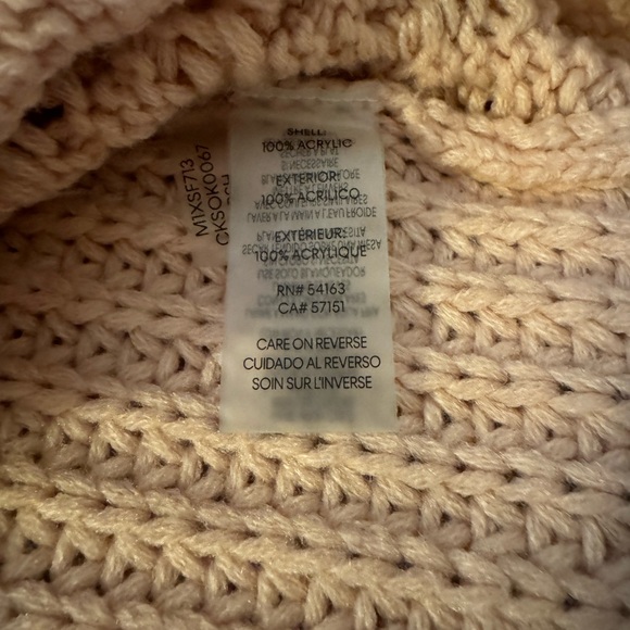 Calvin Klein sweater - Picture 5 of 6